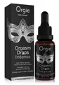 Orgie Stimulationstropfen Orgasm Drops - Intense, 1-tlg., Küssbares Intimgel zur Erregung der Klitoris