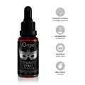 ORGIE Orgasm Drops Intense 30ml