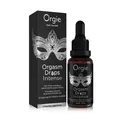 Gleitmittel Vaginal Stimulans Sextropfen für Klitoris Orgasm Drops Frau