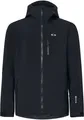 OAKLEY UNBOUND GORE-TEX SHELL 2.0 Jacke 2026 blackout - S