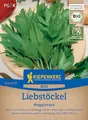 Kiepenkerl Liebstöckelsamen Maggikraut 1054970 – BIO - Würz- und Teekraut - Maggi- Aroma - bienenfreundlich - Pflanzen Samen, Saatscheibe, Kräutersamen