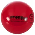 TOGU Gymnastikball, Ø 16 cm, 300 g, Rot