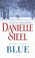 Blue by Steel, Danielle 0425285405 FREE Shipping