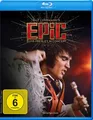 EPiC: Elvis Presley in Concert - Blu-ray