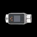 Ifm Electronic Durchflusssensor SM7420 Durchflussüberwachungsgeräte