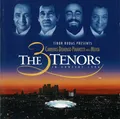 Carreras, Domingo, Pavarotti With Mehta - The 3 Tenors In Concert 1994. CD