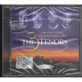 Carreras, Domingo, Pavarotti CD The 3 Tenors In Concert 4509962002 Versiegelt