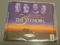 CARRERAS DOMINGO PAVAROTTI 3 tenors in concert VG+/VG+ (CD Album, Klassik)