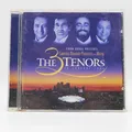 Musik CD | The 3 Tenors in Concert 1994 | Disc poliert