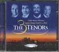 3 Tenors With Mehta In Concert 1994  von Carreras, Pavarotti, Domingo (CD, 1994)