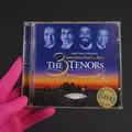 CD: The 3 Tenors In Concert 1994 - Carreras Domingo Pavarotti With Mehta