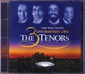 CARRERAS DOMINGO PAVAROTTI 3 Tenors in LA 1994 ZUBIN MEHTA CD Three Los Angeles