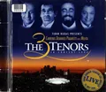The Three Tenors In Concert 1994 (Carreras, Domingo, Pavarotti) 578089