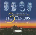Tibor Rudas - 3 Tenors In Concert 1994 - Used CD - E1177z
