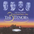 Alexander Treger THRE TENORS IN CONCERT 1994 (CD) Album