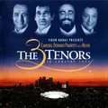 Carreras - Domingo - Pavarotti with Mehta – The 3 Tenors In Concert 1994