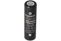 Keeppower Keeppower IMR18650 - 2900mAh, 3,7V Li-Ion-Akku 10A (Flat Top) Akku 2900 mAh (3,7 V)