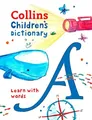 Children’s Dictionary: Illustrated ..., Collins Diction
