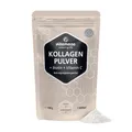 Kollagen Pulver + Biotin + Vitamin C 480 g