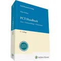 PCT-Handbuch von Dr. Malte Köllner/ Malte Köllner / Heymanns Verlag GmbH / Buch