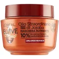 L'Oréal Paris Elvive Nährstoffmaske, Jojobaöl, 300 ml