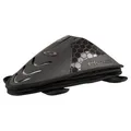 Held Tenda Sr Hecktasche & Motorrad-Tasche 4-6 l, schwarz schwarz