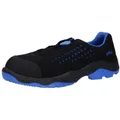 Atlas Schuhe SL 9405 XP Boa EN ISO 20345 S1 Sicherheitsschuhe Sicherheitsschuh blau 47