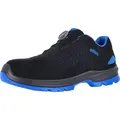 Sicherheitshalbschuhe S1P "SL 9405 XP" BOA® - 47 - schwarz