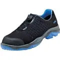 Atlas SL 9405 XP Boa EN ISO 20345 S1 Sicherheitsschuhe Gr. 47 - Schwarz/Blau - 47