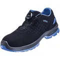 Atlas Sicherheitsschuhe SL 9405 XP BOA, ESD S1P, Halbschuhe, Unisex, Synthetik, schwarz, Gr. 47