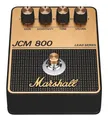 Marshall JCM800 Amp Series Gitarren Distortion Overdrive Pedal