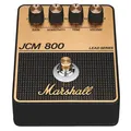 Effektgerät E-Gitarre Marshall JCM 800 Amp Series Effektgerät Effekt E-Gitarre