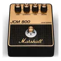 Marshall JCM 800 Pedal - Verzerrer für Gitarren