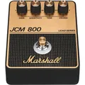 Marshall JCM800 Distortion Pedal | Neu