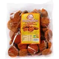 SOJUZ Hafergebäck mit Rosinen – knuspriges Gebäck 500g