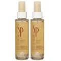 Wella SP Luxe Oil Keratin Boost Essence 2 x 100 ml Spray Set