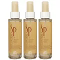Wella SP Luxe Oil Keratin Boost Essence 3 x 100 ml Spray Set