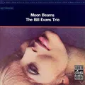 BILL TRIO EVANS - MOON BEAMS (VINYL)   VINYL LP NEU