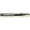 GEWA Hackbrettwirbel 5 x 44 mm Linksgewinde, Stahl vernickelt