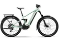 Lapierre E-Explorer FS 7.6 High | Trekking E-Bike | 27,5" | 600Wh Bosch CX | fresh mint green Größe: 49 cm
