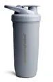 SmartShake Protein Shaker SmartShaker Reforce Steel - 900ml, Edelstahl