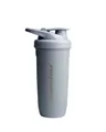 Smartshake Reforce Stainless Steel, 900 ml Edelstahl Shaker, Grey