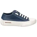 Candice Cooper Candice Cooper 2016540.04.1E27 ROCK S, Sneaker, Blau, Damen Sneaker blau 37 EU