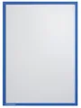 Franken ITS A4M/5 03 X-tra!Line® Dokumentenhülle Frame It - A4, Hartfolie, matt,