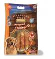 Nobby StarSnack Barbecue Wrapped Chicken 150 g  Hundefutter