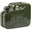 Valpro 86.00.00 Kraftstoffkanister 10 l Stahlblech