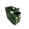 HP-AUTOZUBEHÖR STAHLBLECH-KANISTER 10L GRÜN 10117