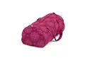 bodhi Yogatasche Maharaja Collection: Gemusterte Hot Yoga Bag Lotus, berry