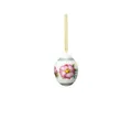 Porzellan-Mini-Ei Ostern 2024 4,5 cm