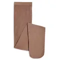Danskin Damen Sheer, Toast, A